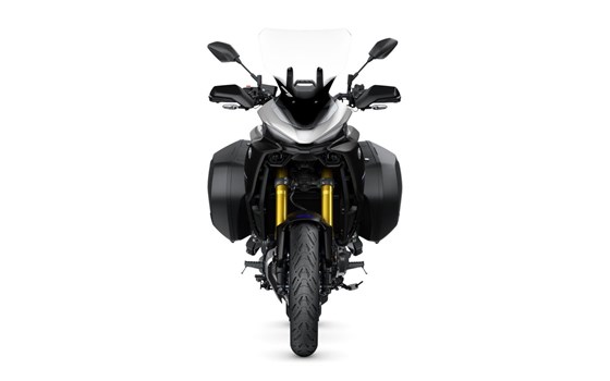 Verleihmotorrad Yamaha Tracer 7 GT Y-AMT vom Händler Motorrad Ruser - Bild 7
