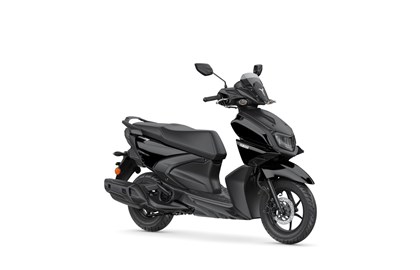 Leihmotorrad Yamaha RayZR