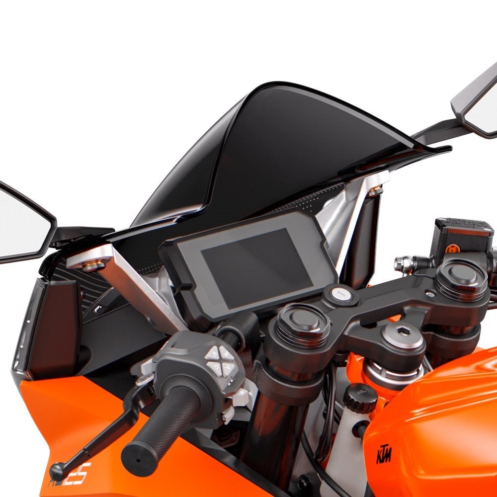 KTM RC 125