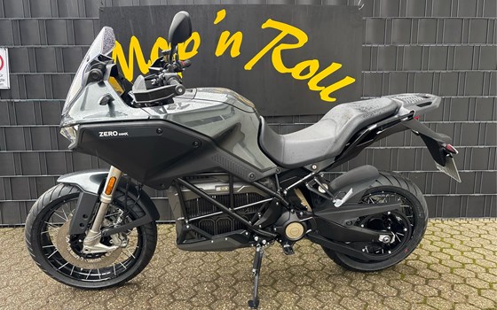 Verleihmotorrad Zero DSR/X vom Händler Mop ´n Roll GmbH - Bild 2