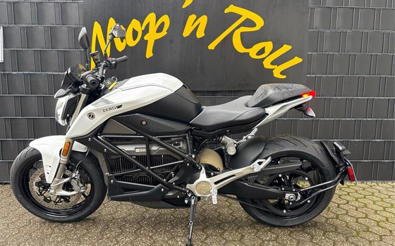 Verleihmotorrad Zero S vom Händler Mop ´n Roll GmbH - Bild 2