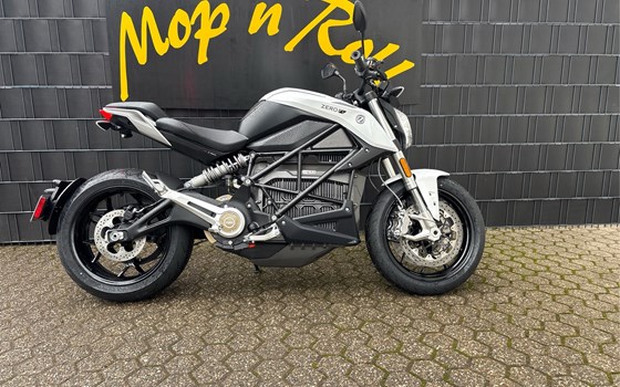 Verleihmotorrad Zero S vom Händler Mop ´n Roll GmbH - Bild 1
