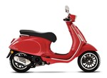 Verleihmotorrad Vespa Sprint 125 vom Händler Zweirad-Center Nuber GmbH