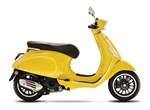 Verleihmotorrad Vespa Sprint 125 vom Händler Zweirad-Center Nuber GmbH