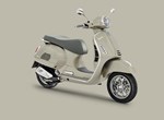 Verleihmotorrad Vespa GTS 310 vom Händler Zweirad-Center Nuber GmbH