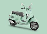 Verleihmotorrad Vespa GTS 310 vom Händler Zweirad-Center Nuber GmbH