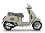 Verleihmotorrad Vespa GTS 310 vom Händler Zweirad-Center Nuber GmbH
