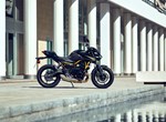 Verleihmotorrad Kawasaki Z650 S vom Händler Zweirad-Center Nuber GmbH