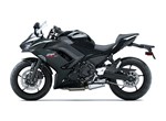 Verleihmotorrad Kawasaki Ninja 650 vom Händler Zweirad-Center Nuber GmbH