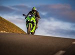 Verleihmotorrad Kawasaki Ninja ZX-6R vom Händler Zweirad-Center Nuber GmbH