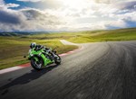 Verleihmotorrad Kawasaki Ninja ZX-6R vom Händler Zweirad-Center Nuber GmbH