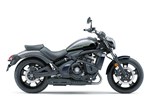 Verleihmotorrad Kawasaki Vulcan S vom Händler Zweirad-Center Nuber GmbH