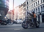 Verleihmotorrad Kawasaki Vulcan S vom Händler Zweirad-Center Nuber GmbH