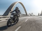 Verleihmotorrad Kawasaki Z900 vom Händler Zweirad-Center Nuber GmbH
