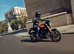 Verleihmotorrad Kawasaki Z900 RS SE vom Händler Zweirad-Center Nuber GmbH