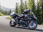 Verleihmotorrad Kawasaki Ninja 1100SX SE vom Händler Zweirad-Center Nuber GmbH