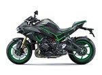 Verleihmotorrad Kawasaki Z H2 SE vom Händler Zweirad-Center Nuber GmbH