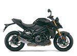 Verleihmotorrad Suzuki GSX-S1000 vom Händler Zweirad-Center Nuber GmbH