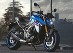 Verleihmotorrad Suzuki GSX-S1000 vom Händler Zweirad-Center Nuber GmbH