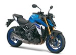 Verleihmotorrad Suzuki GSX-S1000 vom Händler Zweirad-Center Nuber GmbH