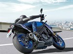 Verleihmotorrad Suzuki GSX-S1000 vom Händler Zweirad-Center Nuber GmbH