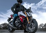 Verleihmotorrad Suzuki GSX-S1000 vom Händler Zweirad-Center Nuber GmbH