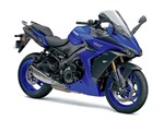 Verleihmotorrad Suzuki GSX-S1000GT vom Händler Zweirad-Center Nuber GmbH