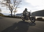 Verleihmotorrad Triumph Tracker 400 vom Händler Zweirad-Center Nuber GmbH