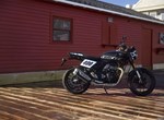 Verleihmotorrad Triumph Tracker 400 vom Händler Zweirad-Center Nuber GmbH