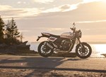 Verleihmotorrad Triumph Tracker 400 vom Händler Zweirad-Center Nuber GmbH