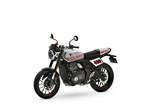 Verleihmotorrad Triumph Tracker 400 vom Händler Zweirad-Center Nuber GmbH