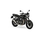Verleihmotorrad Triumph Tracker 400 vom Händler Zweirad-Center Nuber GmbH