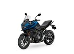 Verleihmotorrad Triumph Tiger Sport 660 vom Händler Zweirad-Center Nuber GmbH