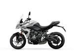Verleihmotorrad Triumph Tiger Sport 660 vom Händler Zweirad-Center Nuber GmbH