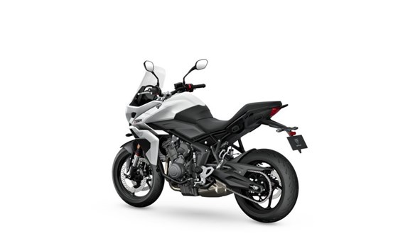 Verleihmotorrad Triumph Tiger Sport 660 vom Händler Zweirad-Center Nuber GmbH - Bild 17