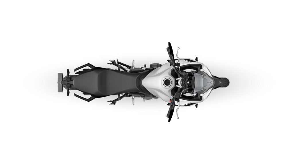 Verleihmotorrad Triumph Tiger Sport 660 vom Händler Zweirad-Center Nuber GmbH