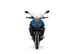 Verleihmotorrad Triumph Tiger Sport 660 vom Händler Zweirad-Center Nuber GmbH