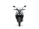 Verleihmotorrad Triumph Tiger Sport 660 vom Händler Zweirad-Center Nuber GmbH