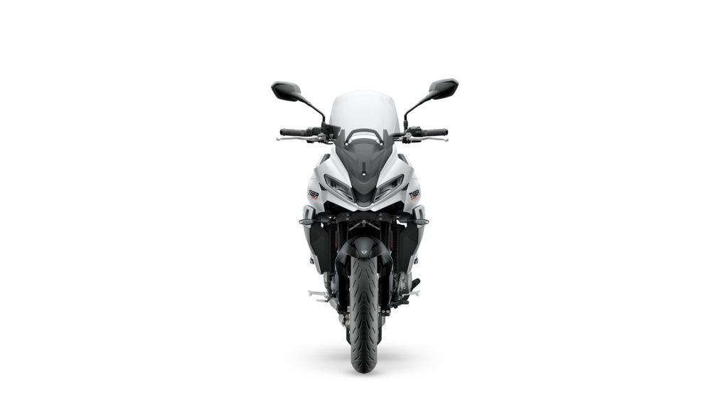 Verleihmotorrad Triumph Tiger Sport 660 vom Händler Zweirad-Center Nuber GmbH