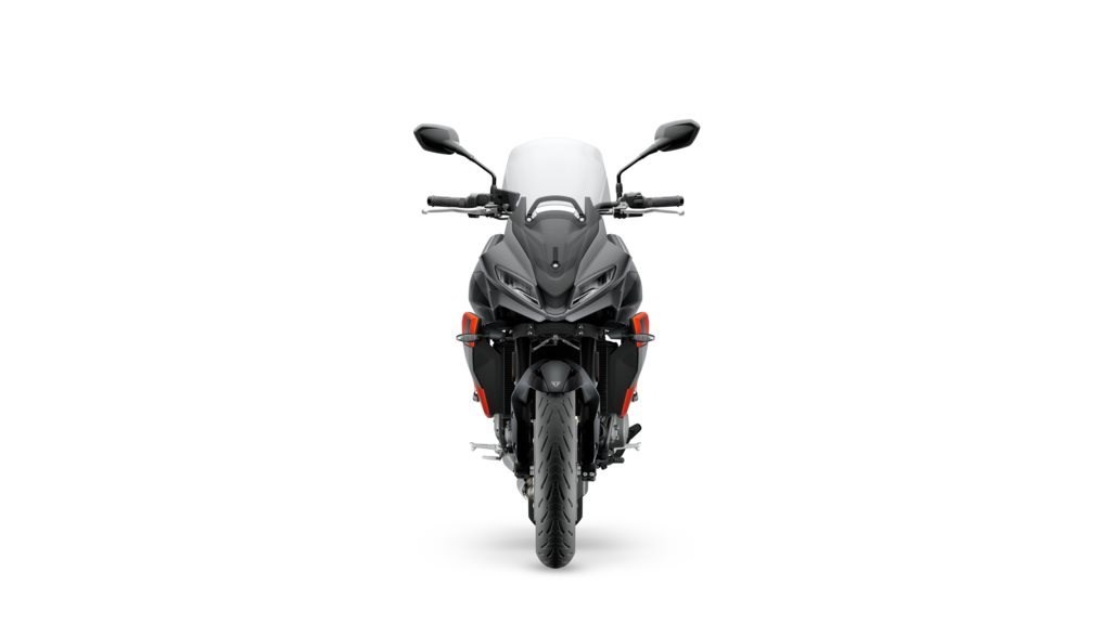 Verleihmotorrad Triumph Tiger Sport 660 vom Händler Zweirad-Center Nuber GmbH