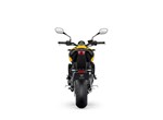 Verleihmotorrad Triumph Trident 660 vom Händler Zweirad-Center Nuber GmbH