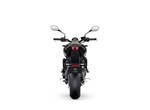 Verleihmotorrad Triumph Trident 660 vom Händler Zweirad-Center Nuber GmbH