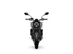 Verleihmotorrad Triumph Trident 660 vom Händler Zweirad-Center Nuber GmbH