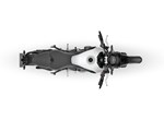 Verleihmotorrad Triumph Trident 660 vom Händler Zweirad-Center Nuber GmbH