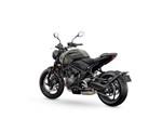 Verleihmotorrad Triumph Trident 660 vom Händler Zweirad-Center Nuber GmbH