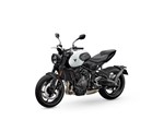 Verleihmotorrad Triumph Trident 660 vom Händler Zweirad-Center Nuber GmbH