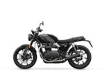 Verleihmotorrad Triumph Speed Twin 900 vom Händler Zweirad-Center Nuber GmbH