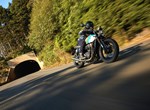 Verleihmotorrad Triumph Speed Twin 900 vom Händler Zweirad-Center Nuber GmbH