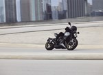 Verleihmotorrad Triumph Trident 800 vom Händler Zweirad-Center Nuber GmbH