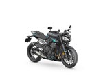 Verleihmotorrad Triumph Street Triple 765 RS vom Händler Zweirad-Center Nuber GmbH